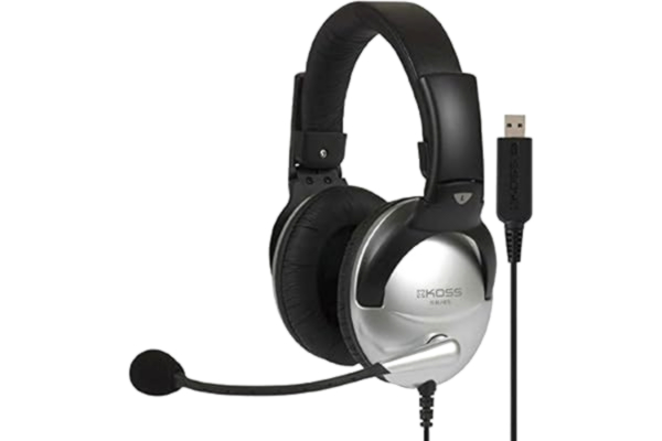 Koss KOSS Headset SB45 USB