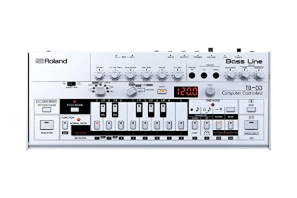 Roland  Boutique TB-03 Bass Line