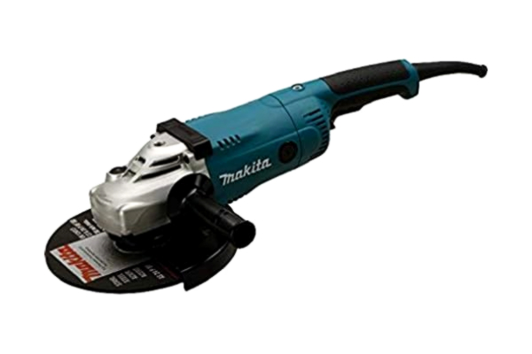 Makita  2200w angle grinder 230mm ga9020rf