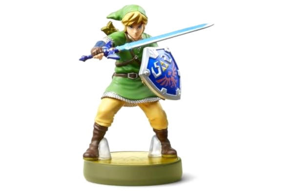 Nintendo  Link - Skyward Sword