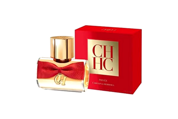 Carolina Herrera  CH Privee Eau De Parfum Spray 30 ml (Pack of 1)
