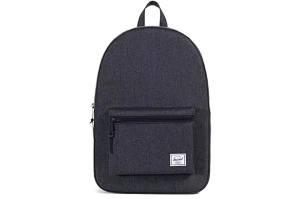 Herschel  Dames settlement Backpack, grijs, eenheidsmaat EU, grijs, One Size