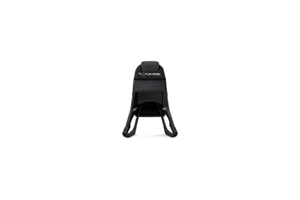 Playseat  PUMA Active Siège de jeu sur console Siège capitonné Noir