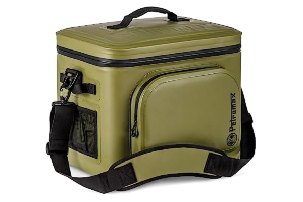 Petromax  Cooler Bag 22 køletaske, oliven