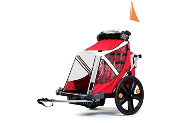 Bellelli  trlts0008 – Bicycle Trailer