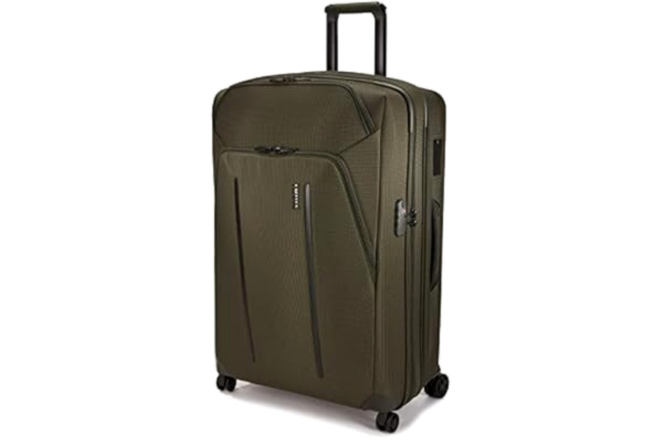 Thule  Suitcase Green