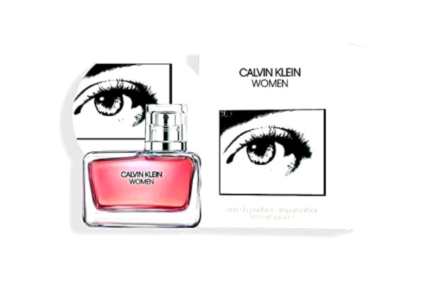 Calvin Klein  Women Eau de Parfum 50 ml