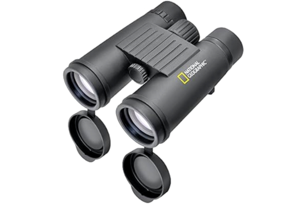 Bresser National Geographic Binoculars 8x42 Waterproof