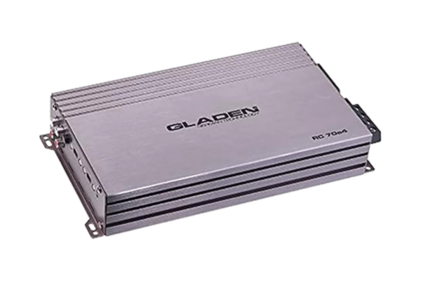 Gladen  RC 70c4