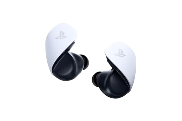 Sony PlayStation PlayStation PULSE Explore 9572992 Hörlurar, Vit