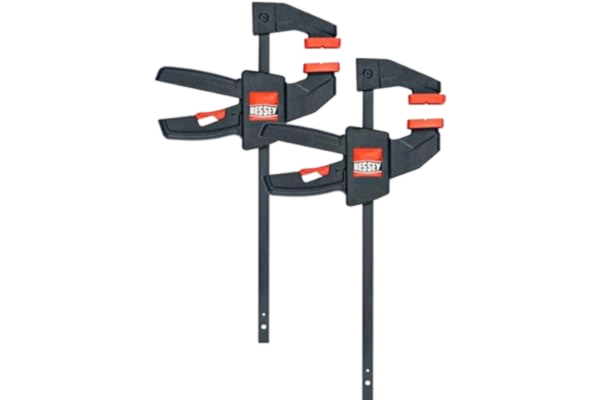 Bessey  Apriete 2xEZS 110x40mm