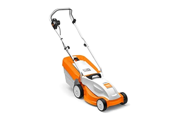 STIHL RME 235 Tondeuse électrique légère et compacte