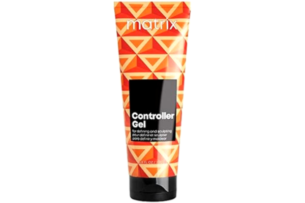 Matrix  Styling Controller Gel 200 ml - stark fixeringsgel