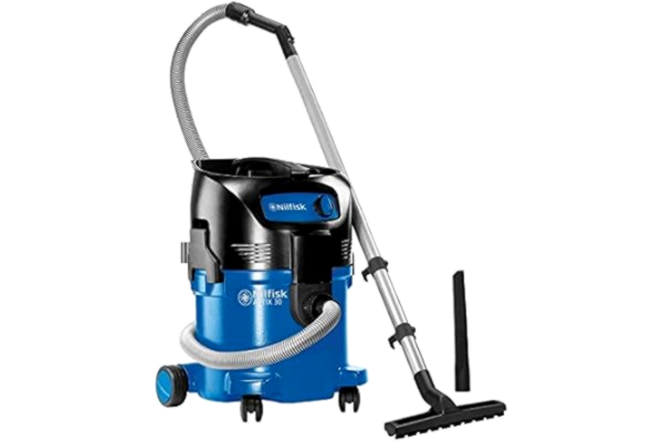 Nilfisk Industristøvsuger Attix 30-01