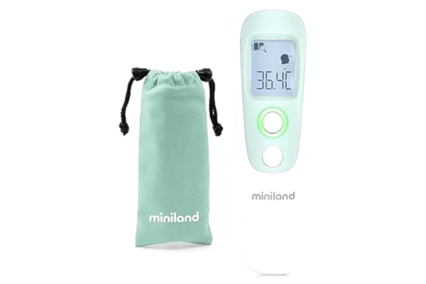 Miniland  Thermometer Thermoadvanced Pharma One Size