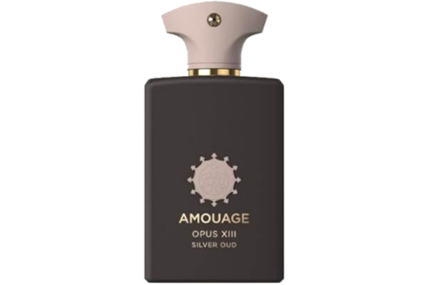 Amouage  Opus XIII Silver Oud Eau de Parfum 100 ml