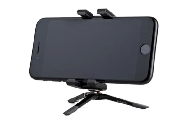 Joby TREPIED GRIPTIGHT ONE MICRO STAND BLACK