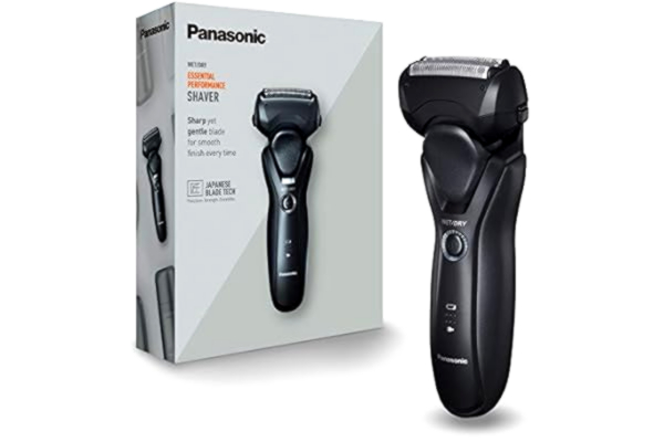 Panasonic  Barbermaskine ES-RT37-K503 - Black