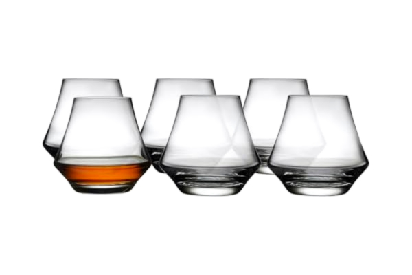 Lyngby Glas  Juvel Romglas 29 cl 6 st