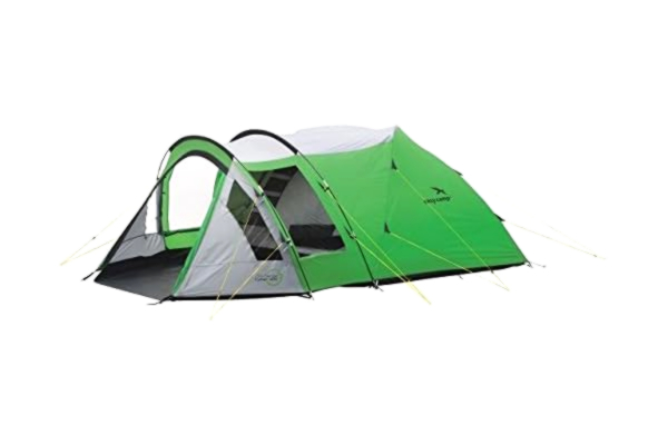 Easy Camp  tent Cyber 400 – groen/zilver