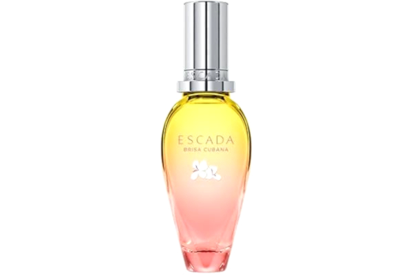 Escada Eau de Toilette Escada Brisa Cubana, begränsad upplaga för kvinnor, 30 ml