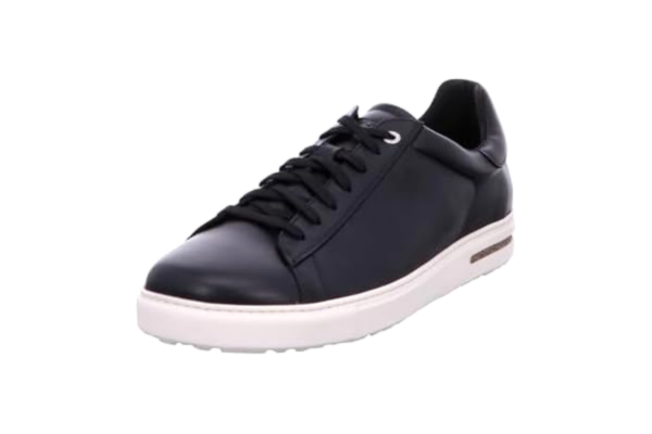Birkenstock  Bend Low Sneakers Man Svart - 40 - Sneakers Shoes