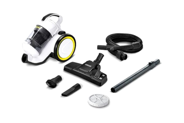 Karcher Kärcher Støvsuger Støvsuger VC 3