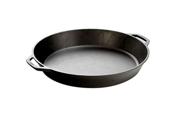 Lodge  Logic Poêle en fonte 43 cm