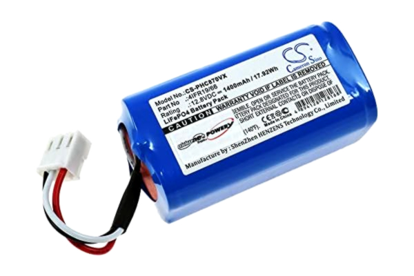 Severin Akumulator do robota odkurzającego Severin Chill RB7025, RB-7025, 12,8 V, Li-Ion