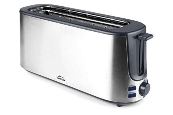Lacor  Long Grille-Pain 1000 W