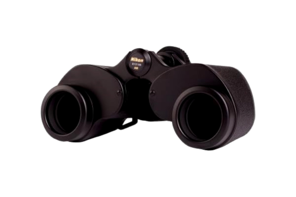 Nikon  8X30 EII Binoculars