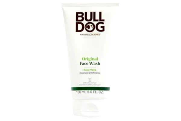 Bulldog  Original Face Wash 150 ml