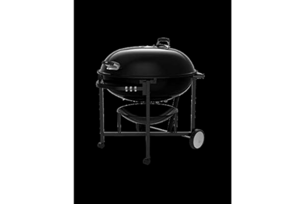 Weber  Ranch Kettle kulgrill, 94 cm.