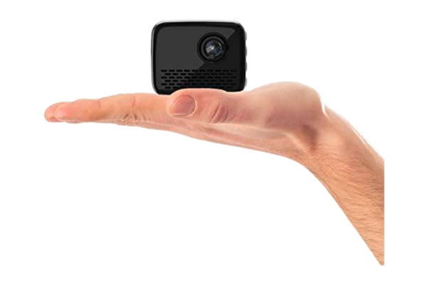 Philips  Projection PicoPix Nano