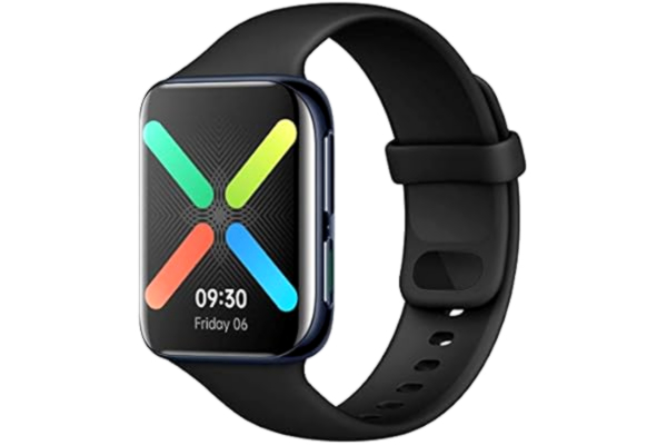 Oppo OPPO Watch 46mm - Black