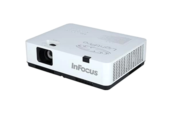 InFocus  Prosjektor IN1049 - LCD projector - LAN - 1920 x 1200 - 0 ANSI lumens