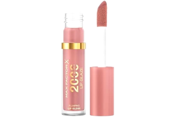 Max Factor  2 000 kaloriläppglans 085, blommig kräm, 4,4 ml