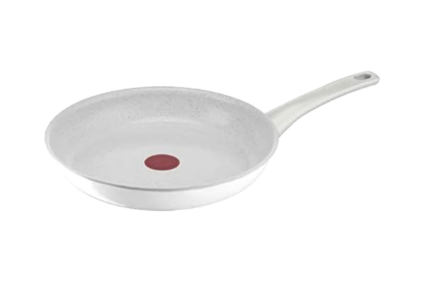 Tefal Natural Chef stekepanne 24 cm, grå