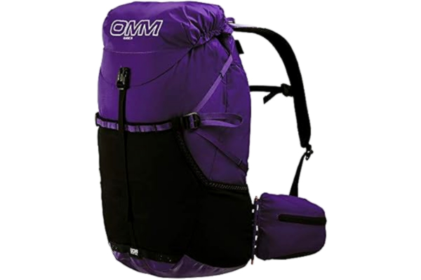 OMM M & O OMM Classic 25 Running Backpack - AW20