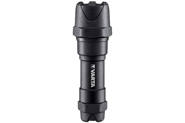 Varta  F10 Indestructible F10 Pro Svart