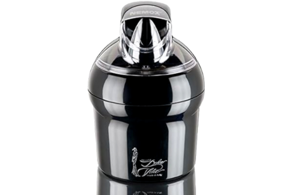 Nemox  Jäätelökone Dolce Vita - Valkoinen