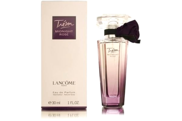 Lancome TRÉSOR MIDNIGHT ROSE eau de parfum vaporisateur 30 ml