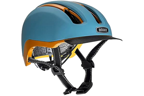 Nutcase Vio Adventure - Large/X-Large - Gravelstoke - New21