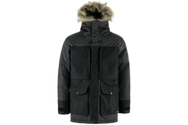 Fjällräven  Polar Expedition Parka M Jacka för män