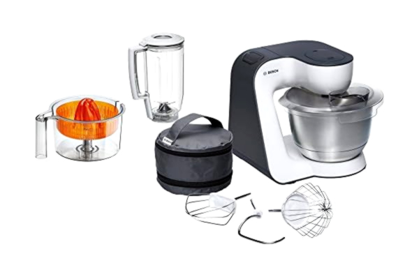 Bosch  MUM50123 Kjøkkenmaskin