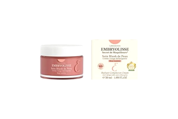 Embryolisse  Radiant Complexion Cream Ros