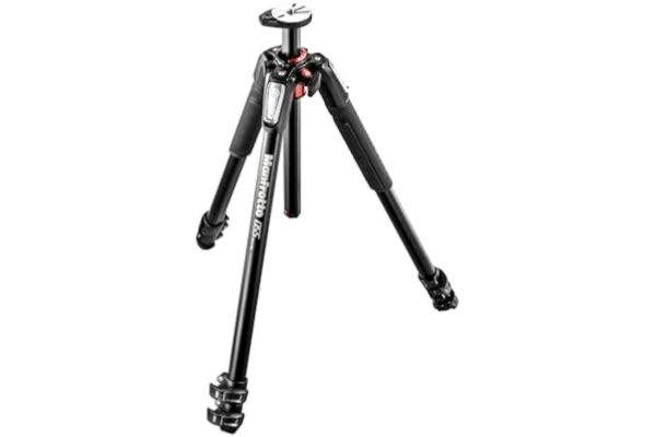 Manfrotto MANFROTTO Trépied MT055XPRO3