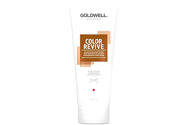 Goldwell Easo Magno Goldwell Dualsenses Color Revive Neutr.B, Klassisk Touch, För Särskilda Stunder, Med Elegant Parfym