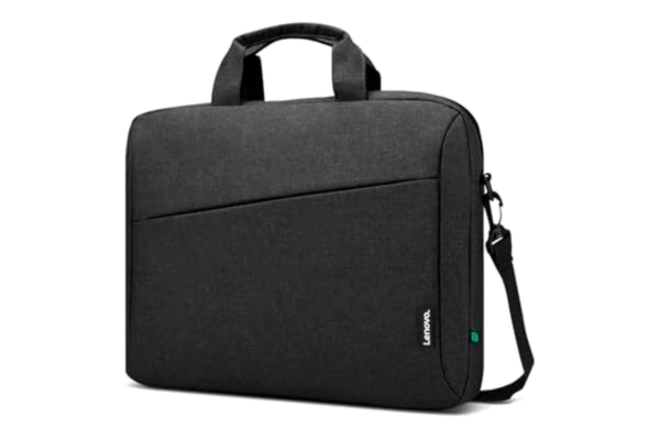 Lenovo 15.6 Lenovo 4X40T84061 Casual Toploader T210 Notebookväska, fodral, svart, ny