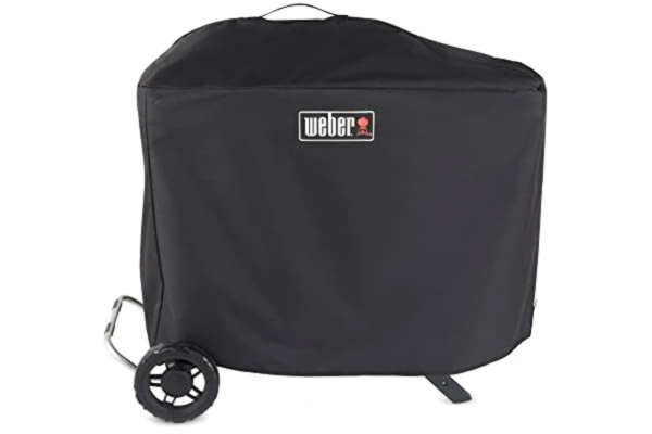 Weber  7770 Resenärfodral, Svart